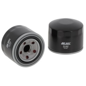 Filtro olio 0185-2123 per trattori e macchine agricole