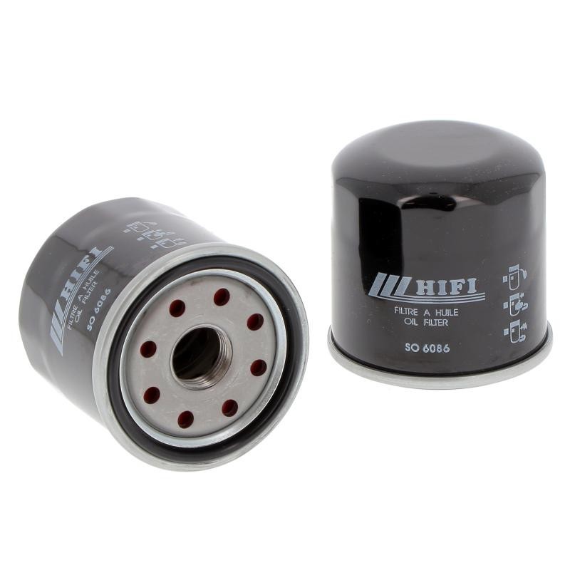 Filtro olio 115010-5480 per trattori e macchine agricole