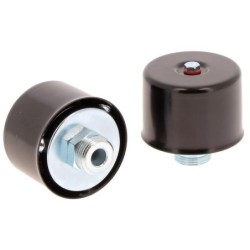 Filtro aria SA12531 per mietitrebbie CASE