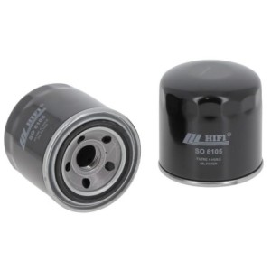 Filtro olio 075519791 per trattori e macchine agricole