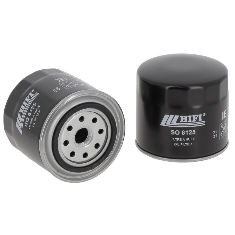 Filtro olio 3E22RG40-32100 per trattori e macchine agricole