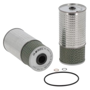 Filtro olio 0001802509 per trattori e macchine agricole