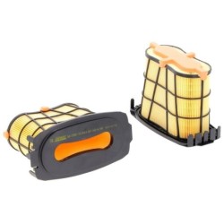 Filtro aria SAH02H09ADP001 per trattori LS