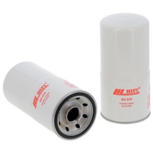 Filtro olio 122-0526 per trattori e macchine agricole