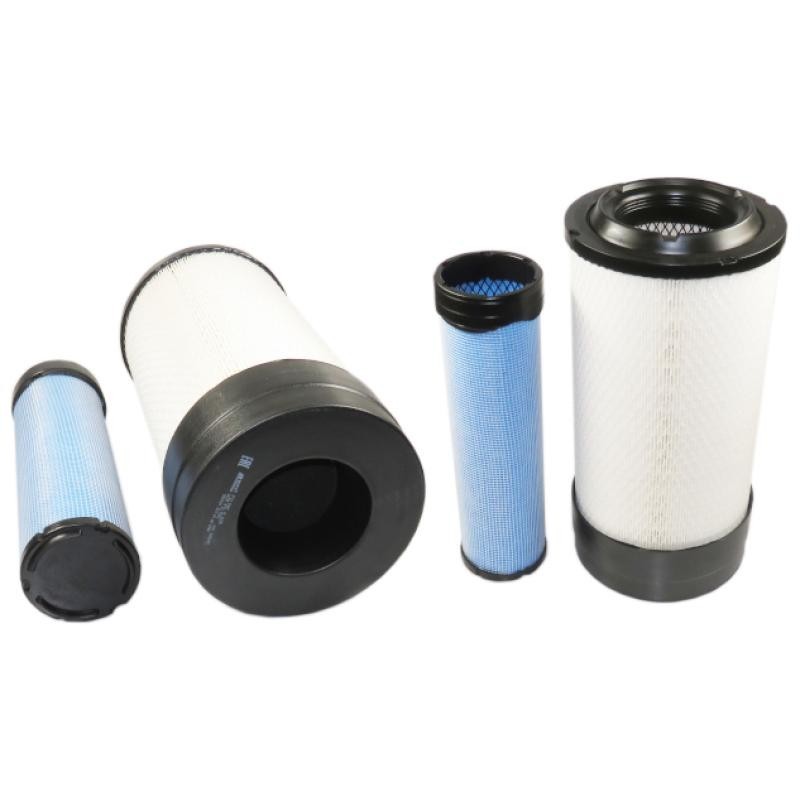 Filtro aria Atlas Copco 3222188131 per applicazioni agricole e movimento terra | Il Mio Filtro