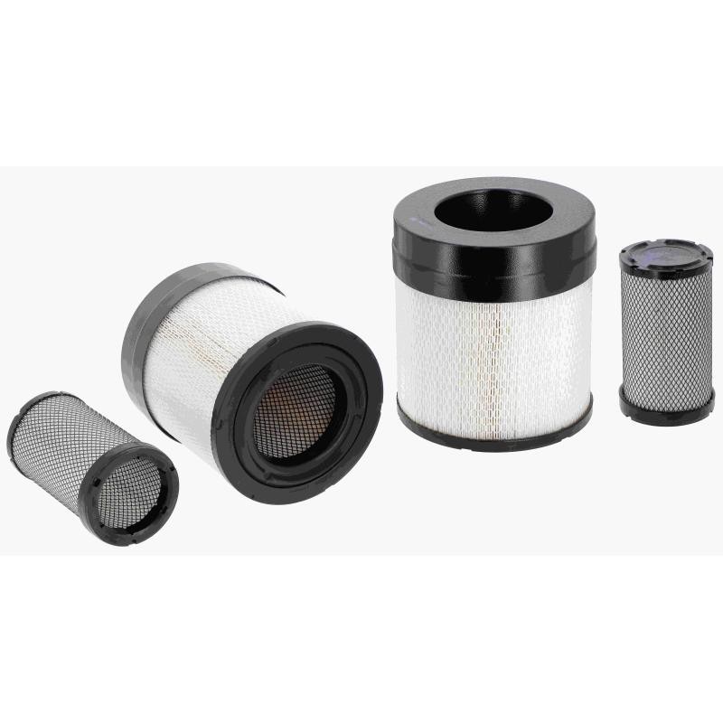 Filtro aria Case 87517153 per applicazioni agricole e movimento terra | Il Mio Filtro