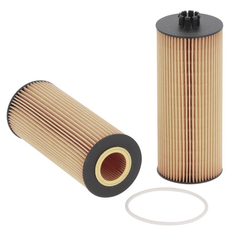 Filtro olio 1533902 per trattori e macchine agricole