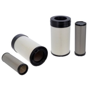 Filtro aria Metso MM0311584 per applicazioni agricole e movimento terra | Il Mio Filtro