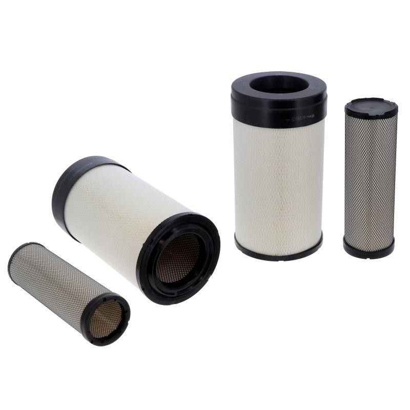 Filtro aria Metso MM0311584 per applicazioni agricole e movimento terra | Il Mio Filtro