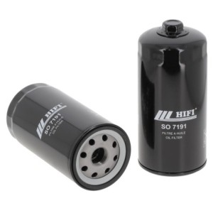 Filtro olio 10297295 per trattori e macchine agricole