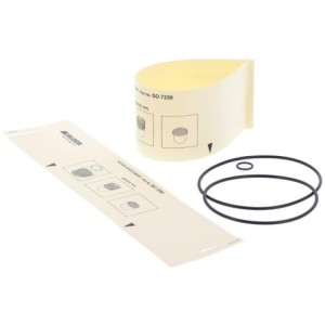 Filtro olio 6893330101 per trattori e macchine agricole