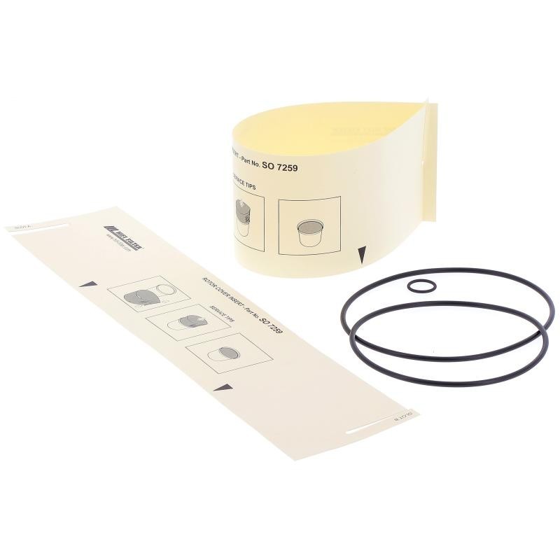 Filtro olio 6893330101 per trattori e macchine agricole