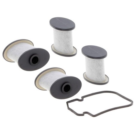 Accessorio filtro New Holland 2830592 per applicazioni agricole, movimento terra e industriali | Il Mio Filtro