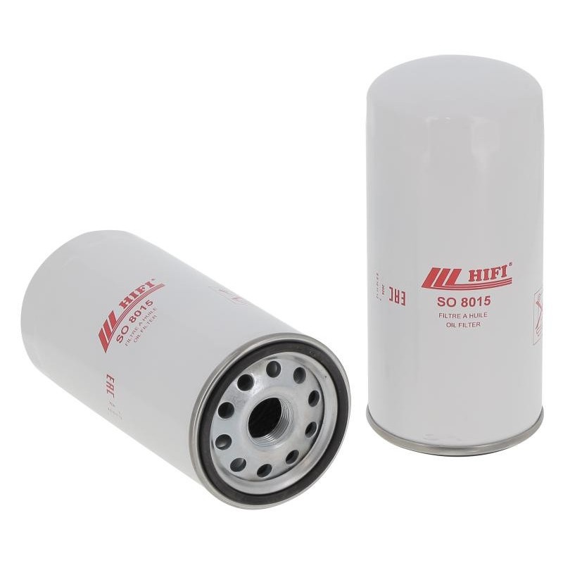 Filtro olio 1533854 per trattori e macchine agricole