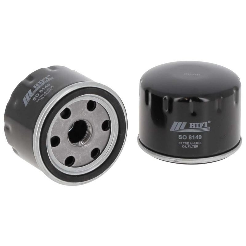 Filtro olio 100626 per trattori e macchine agricole