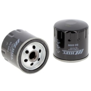 Filtro olio 4310124 per trattori e macchine agricole