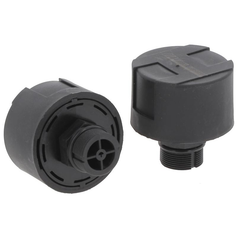 Filtro aria X820001191000 per mietitrebbie ZURN