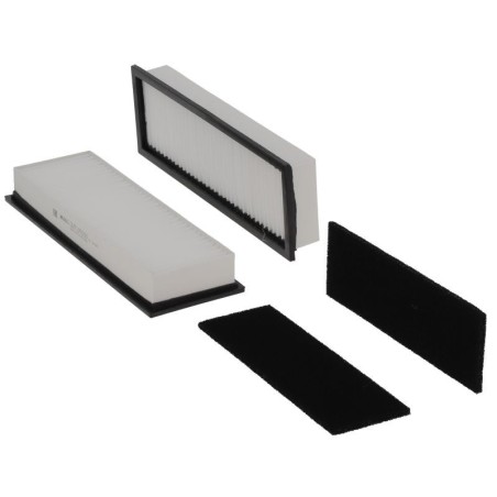 Accessorio filtro New Holland 87726695 per trattori agricoli | Il Mio Filtro