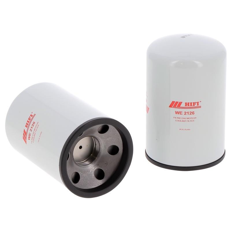 Filtro Per Liquido Raffredamento 025230055 per trattori e macchine agricole