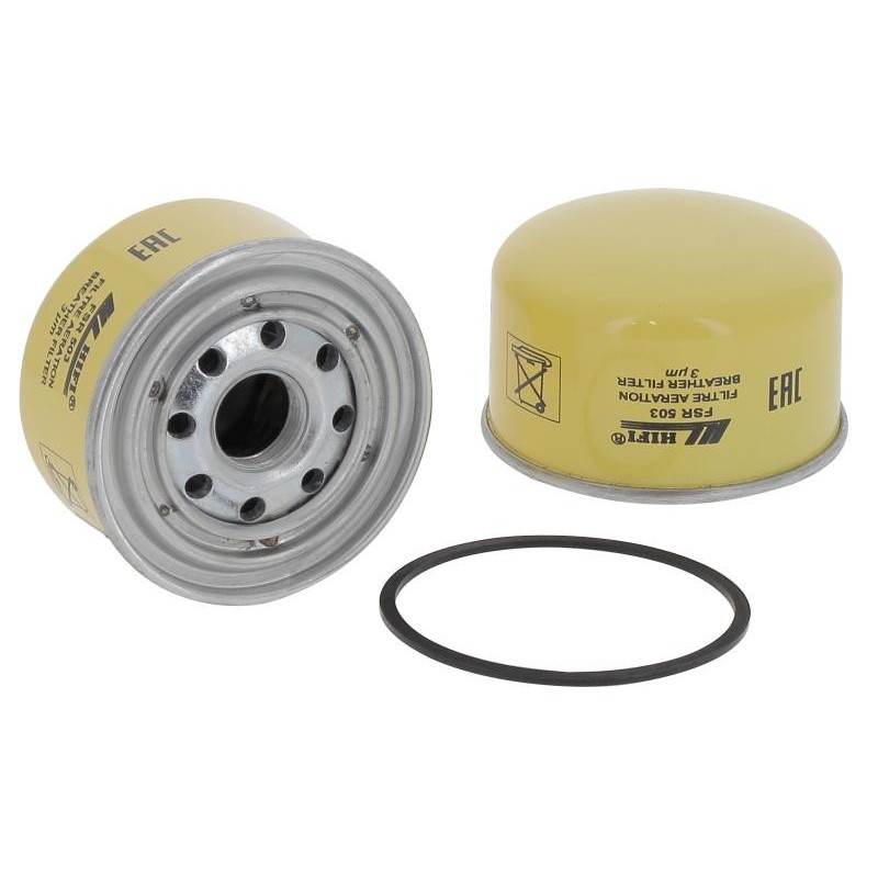 Filtro Sfiato 60112816 per trattori e macchine agricole