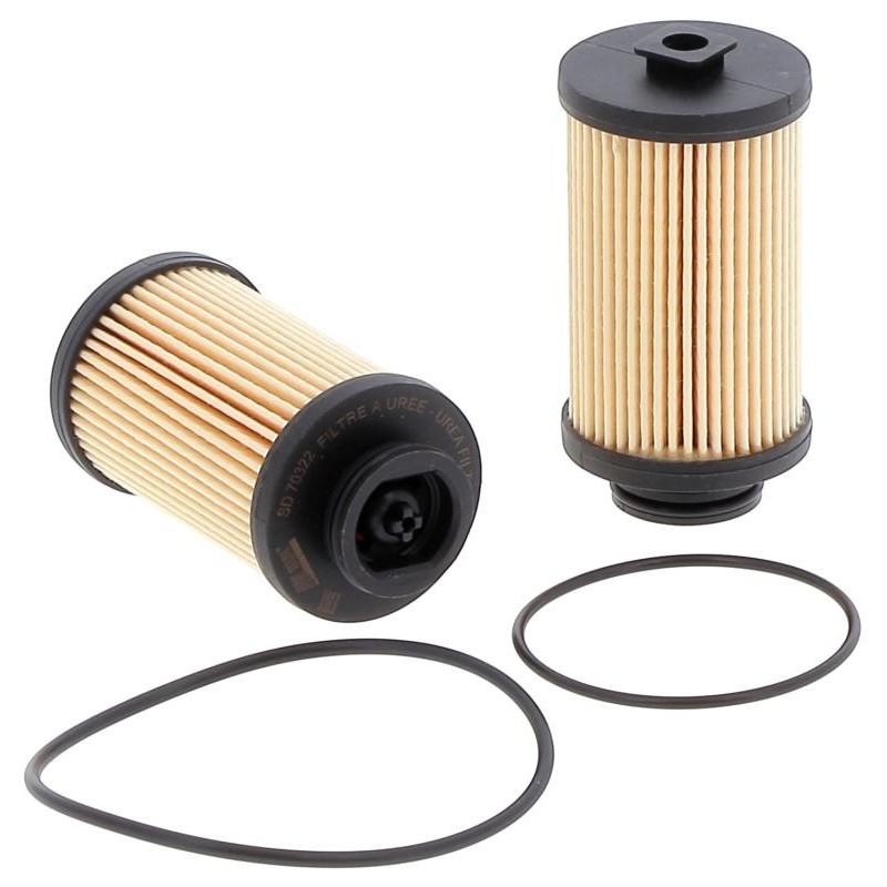 Filtro Urea 0001420089 per trattori e macchine agricole