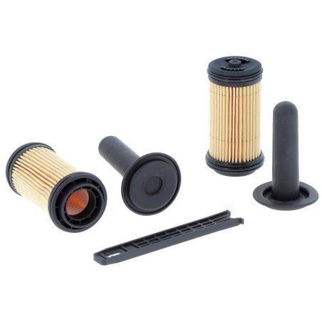 Filtro disidratatore JCB 334D7569 per applicazioni agricole, movimento terra e industriali | Il Mio Filtro