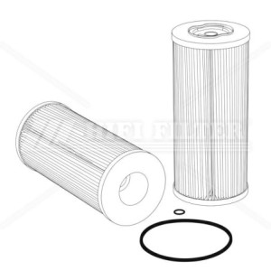 Fuel Water Separator Filter P 55-3024 per trattori e macchine agricole