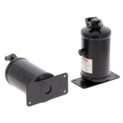 Filtro carburante 0000779810 per trince e motofalciatrici CLAAS e KRONE