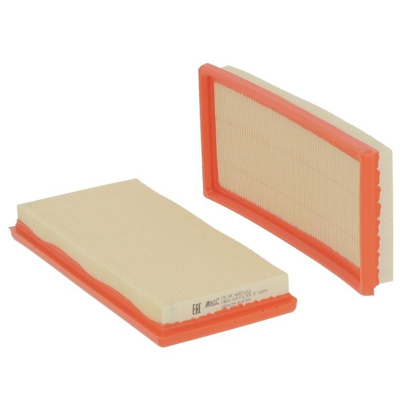 Filtro abitacolo 3204888 per trattori LINDNER