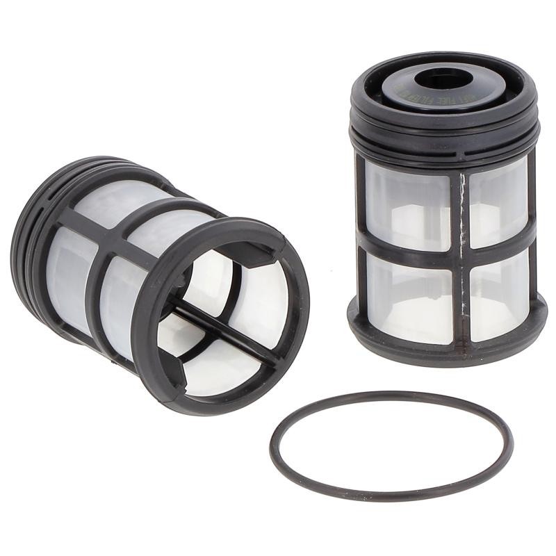 Prefiltro 0019956360 per trattori e macchine agricole