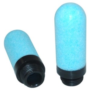 Silenziatore H 216169 per trattori e macchine agricole