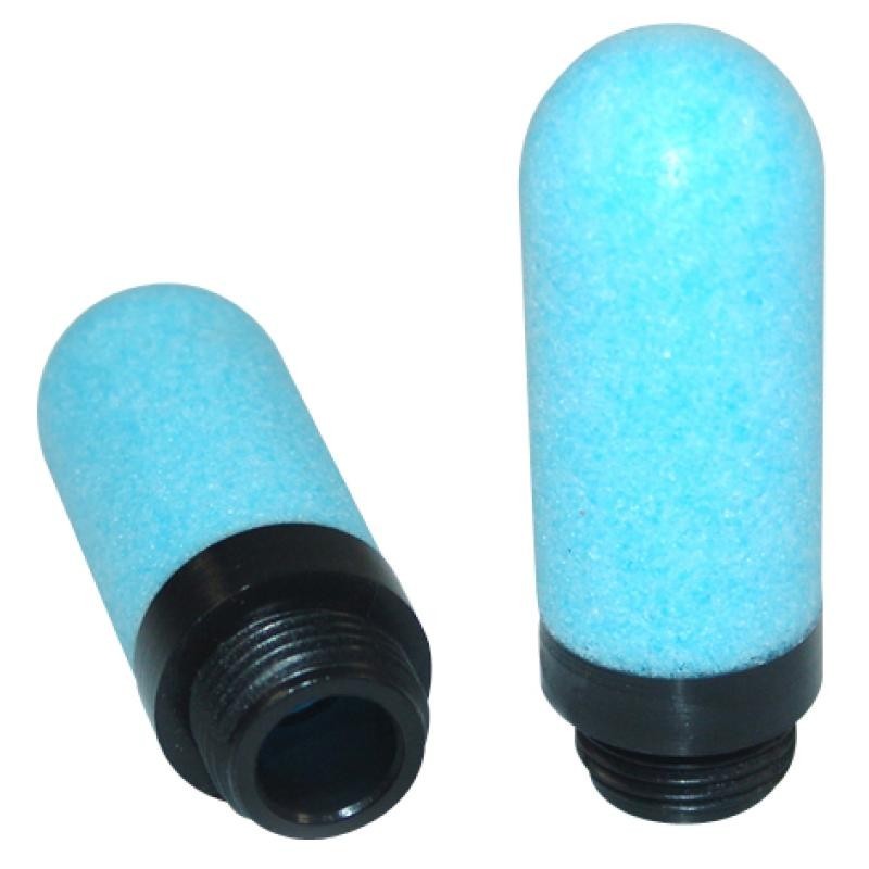 Silenziatore 960341 per trattori e macchine agricole