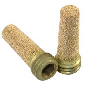 Silenziatore 1010999993 per trattori e macchine agricole