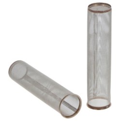 Filtro carburante 0007362380 per mietitrebbie e trince CLAAS e NEW HOLLAND