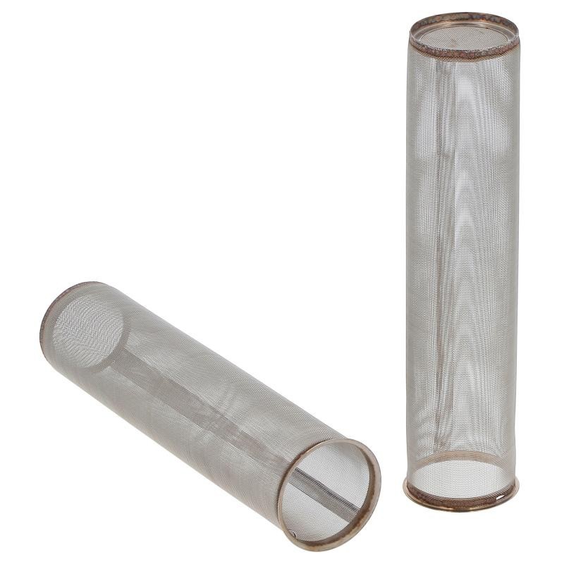 Filtro carburante 0007362380 per mietitrebbie e trince CLAAS e NEW HOLLAND