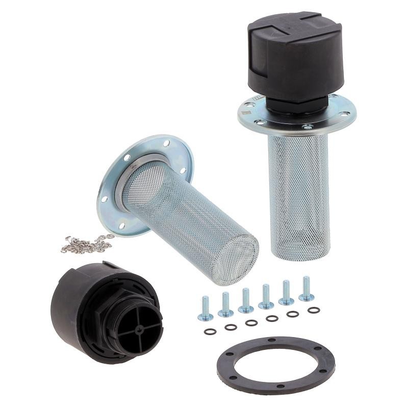 Tappo Di Serbatoio 12251554 per trattori e macchine agricole