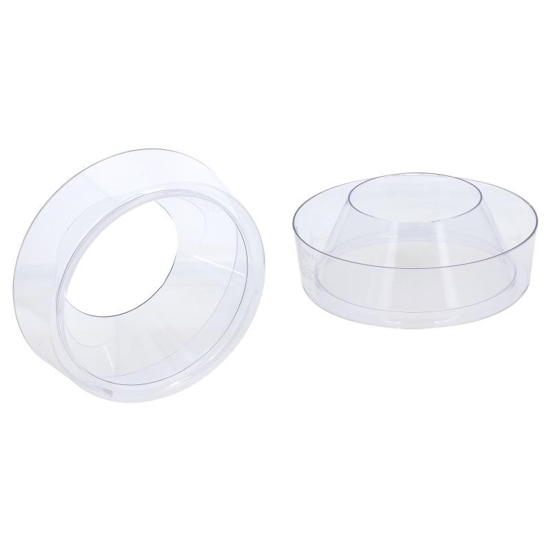 Vetro Per Ciclone 3564095 per trattori e macchine agricole