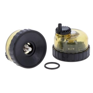 Bicchiere RE 51650 per trattori e macchine agricole