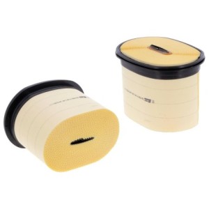 Filtro aria 4542054134 per trattori e macchine agricole