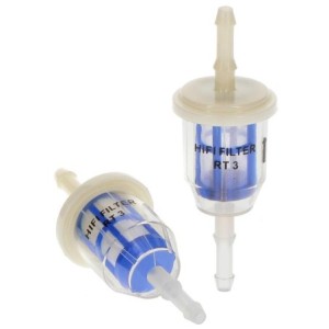 Filtro carburante 102840 per trattori e macchine agricole