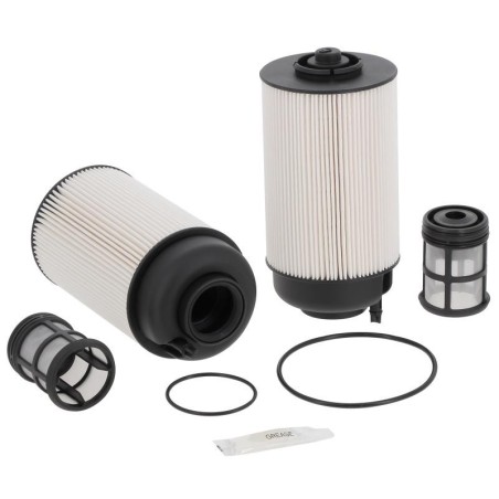 Filtro carburante Claas 0007731850 per applicazioni agricole e movimento terra | Il Mio Filtro