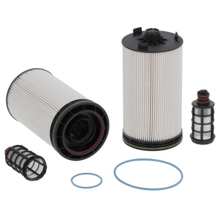Filtro carburante Claas 0019862811 per trattori agricoli | Il Mio Filtro