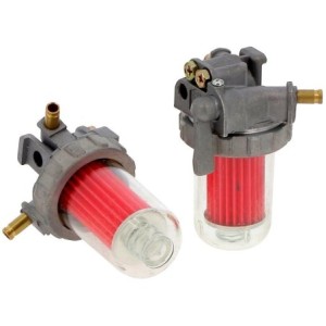 Filtro carburante TYM 15721022100 per trattori agricoli | Il Mio Filtro