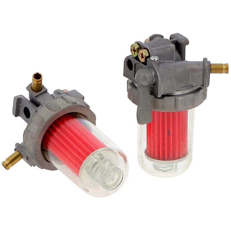 Filtro carburante TYM 15721022100 per trattori agricoli | Il Mio Filtro