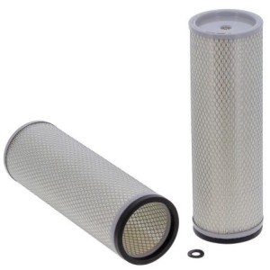 Filtro aria AR 80653 per trattori e macchine agricole
