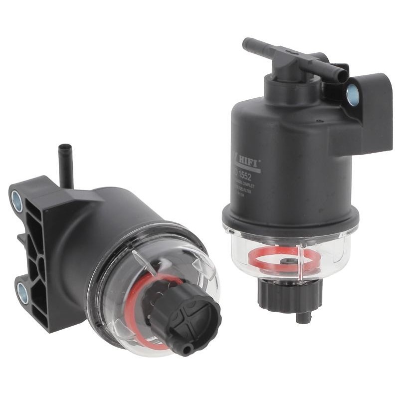 Filtro carburante Branson EA00005318A per trattori agricoli | Il Mio Filtro