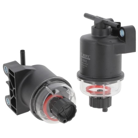 Filtro carburante Branson EA00005318A per trattori agricoli | Il Mio Filtro