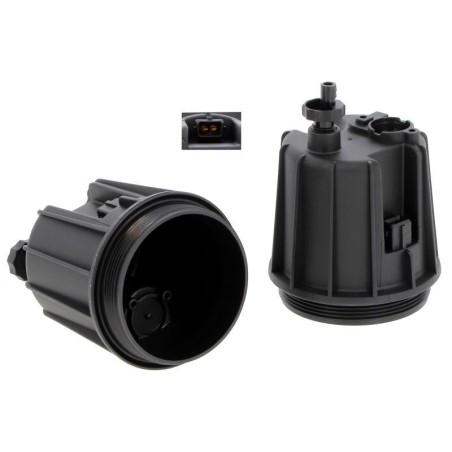 Filtro carburante Fendt F339202060250 per trattori agricoli | Il Mio Filtro