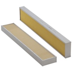 Filtro abitacolo 321603050 per mietitrebbie LAVERDA