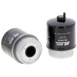 Filtro carburante 0021526170 per trattori CLAAS